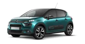 CITROEN C3 PURE TECH