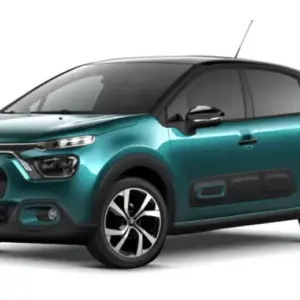 CITROEN C3 PURE TECH