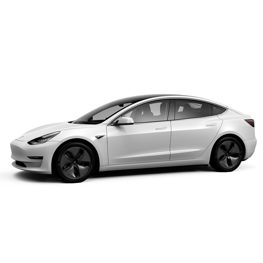 Model 3 deals long range upgrade