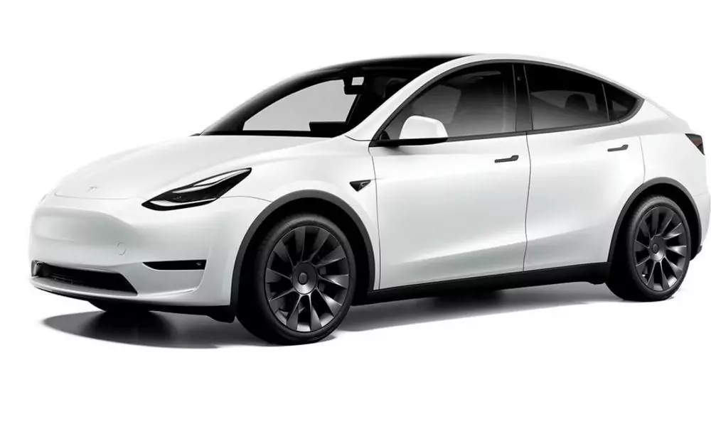 tesla-model-Y