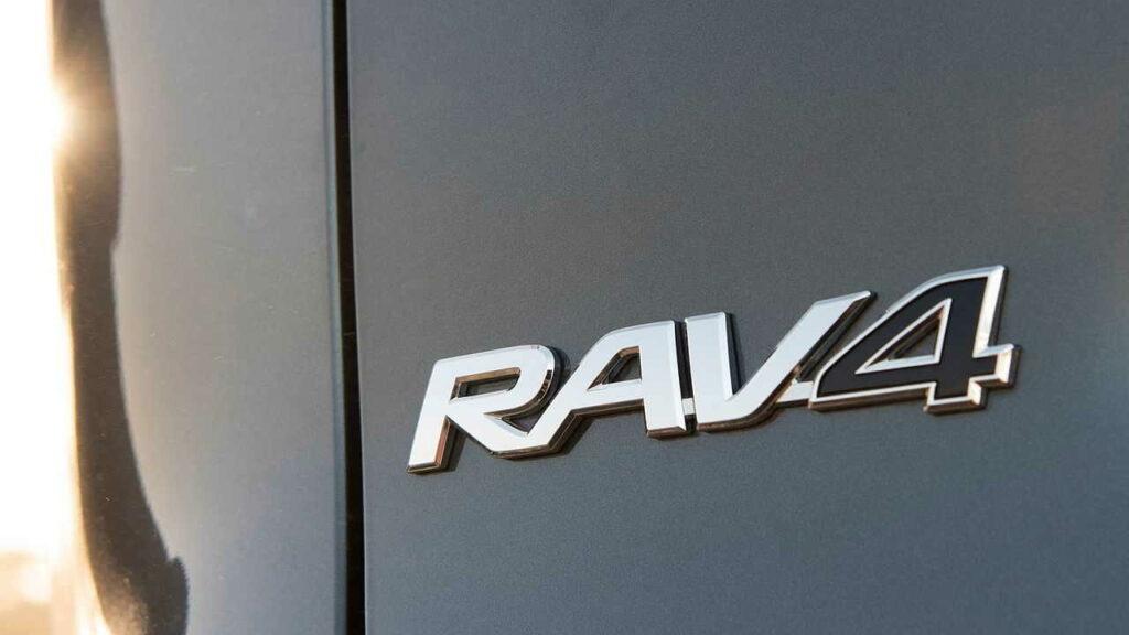 Common Problems With Toyota Rav4