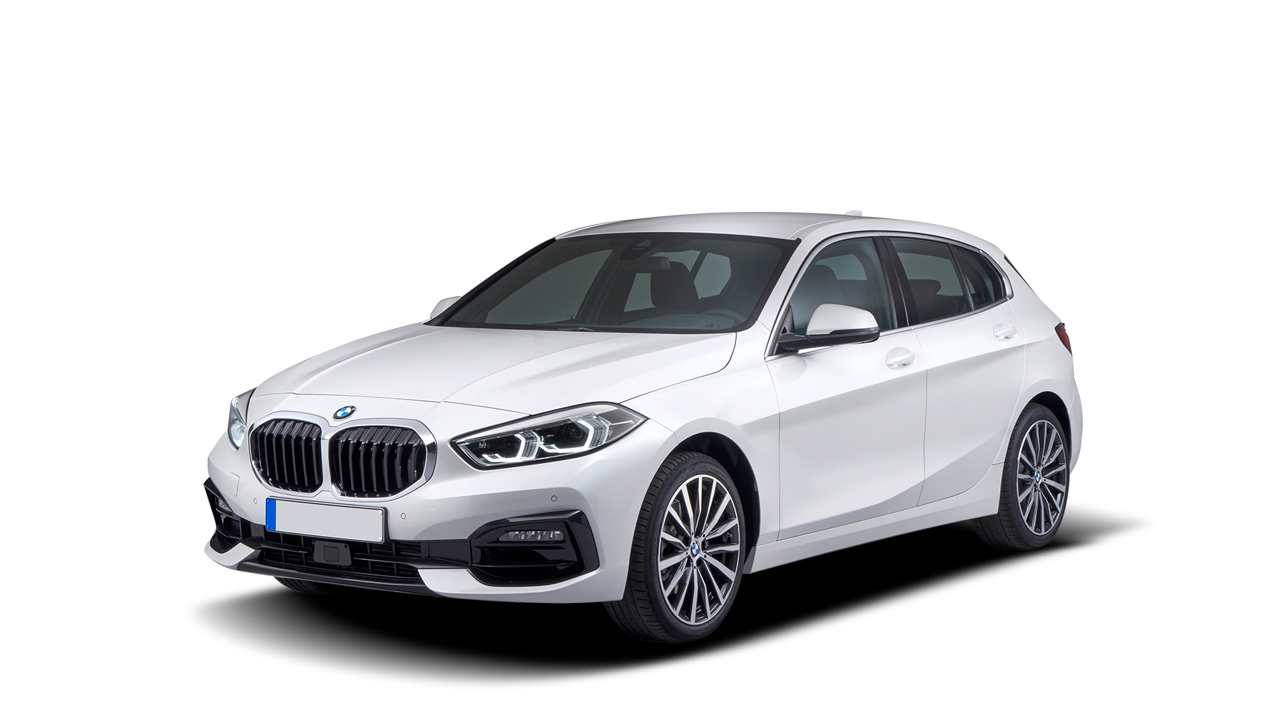 BMW 116 D